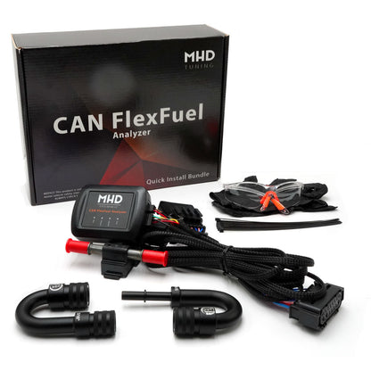 MHD Flex Fuel Sensor for BMW Flex Fuel Tuning