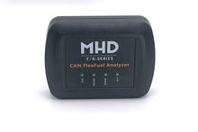 MHD Flex Fuel Sensor
