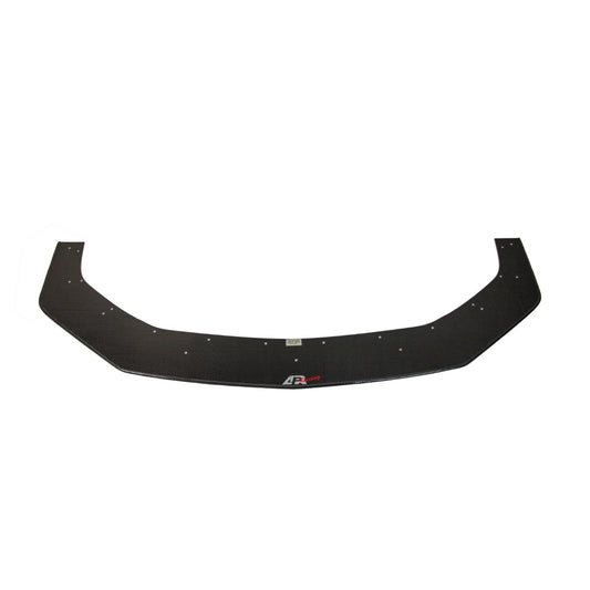 2024 Mustang Base / Dark Horse APR Carbon Front Wind Splitter