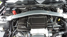 Carbon Fiber Plenum Cover-2005-2009 Ford Mustang GT