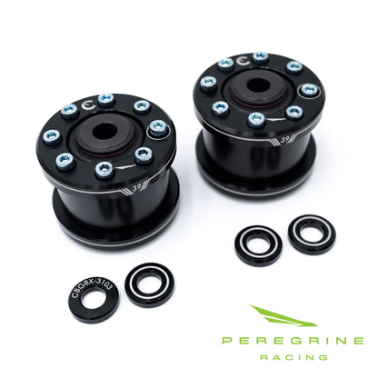 BMW G8X M2/M3/M4 Monoball Kit