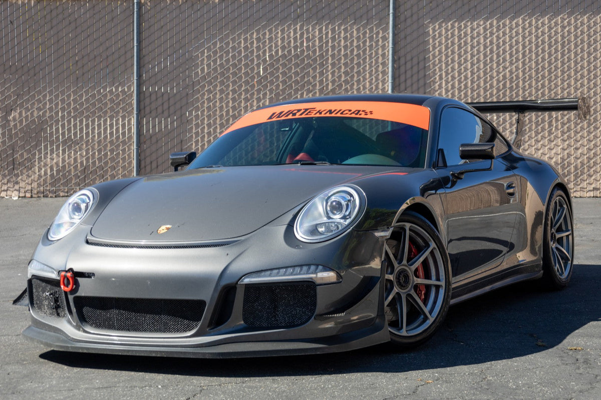 APR Performance GT2 AeroMirror - Porsche 991 GT-3