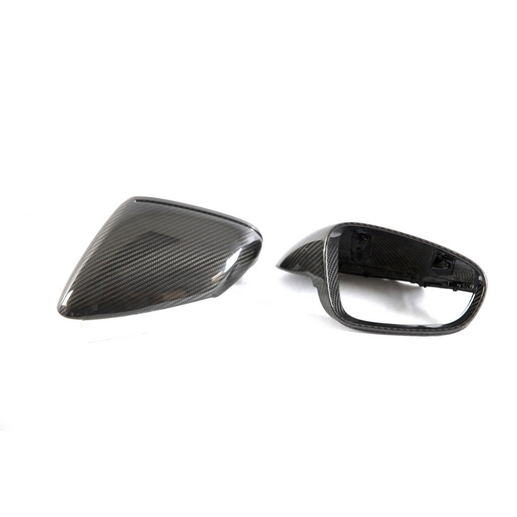 2022-2024 Porsche 911 GT3 (992) APR Carbon Fiber Mirror Covers