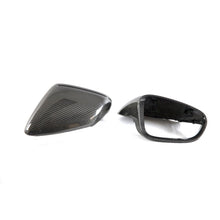 2022-2024 Porsche 911 GT3 (992) APR Carbon Fiber Mirror Covers