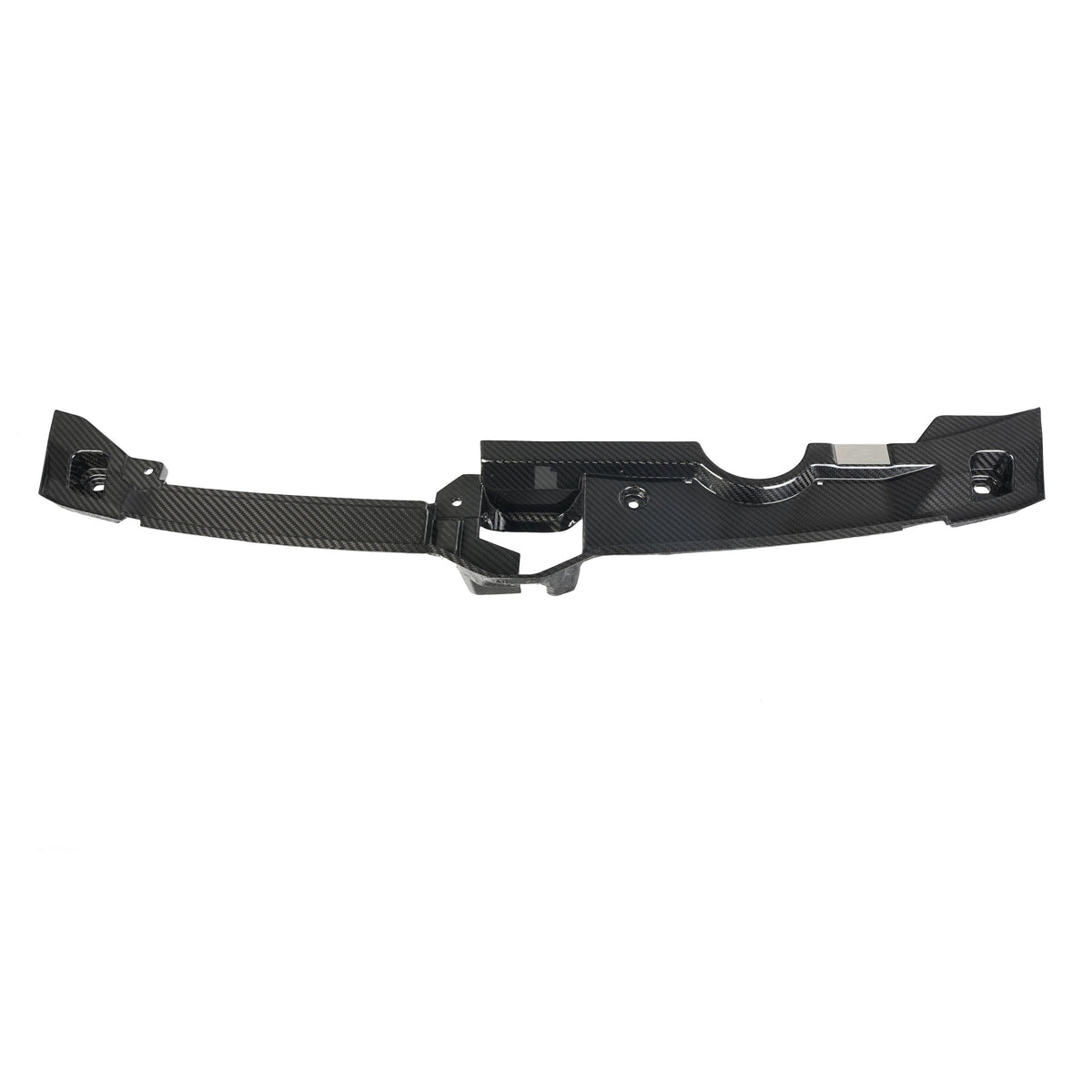 2022-2023 Subaru WRX Carbon Fiber Radiator Cooling Plate