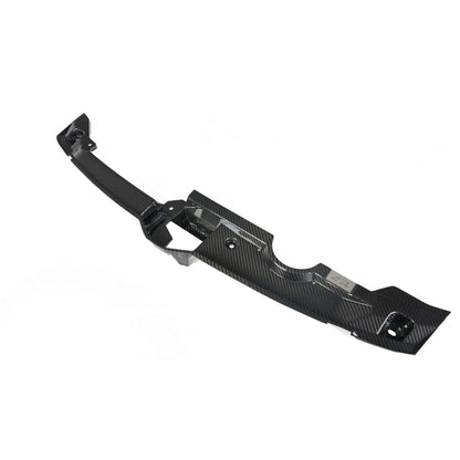 Carbon Fiber Radiator Cooling Plate - Subaru WRX 2022-2023