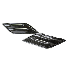 2017-2020 Ford F-150 Raptor APR Carbon Fiber Fender Vents