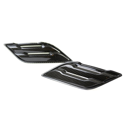 2017-2020 Ford F-150 Raptor APR Carbon Fiber Fender Vents