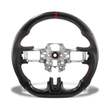 2018-2023 Mustang S550 Carbon Fiber Steering Wheel Core Pre Manufactured
