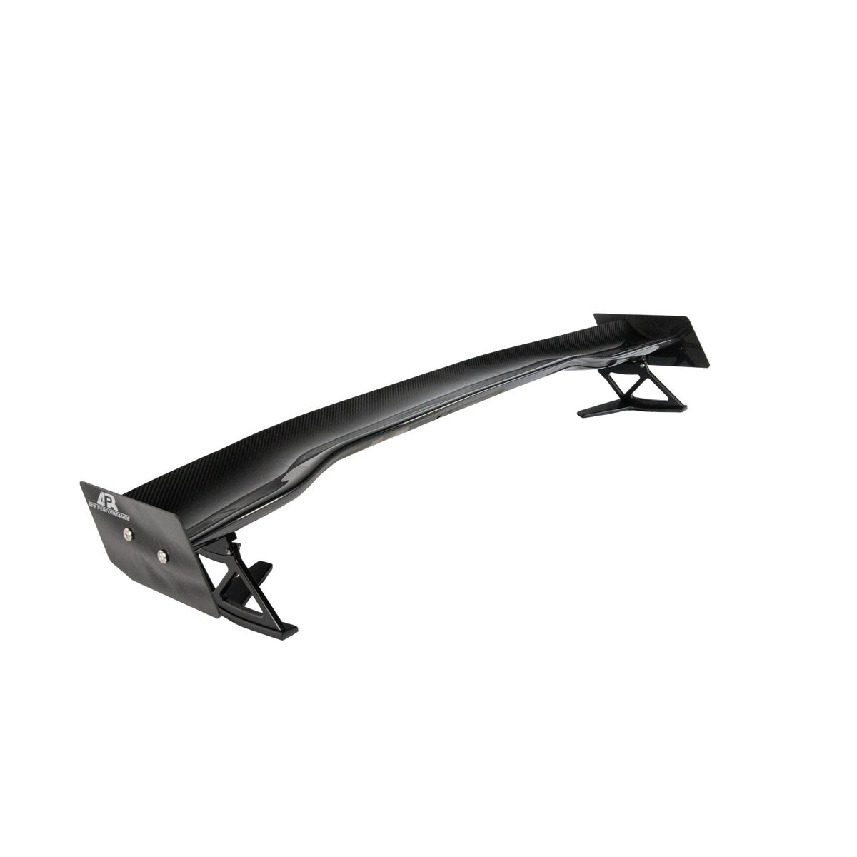 2018-2022 Mustang GT350 / GT500 GTC-200 Carbon Adjustable Wing