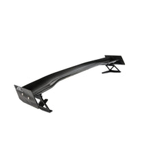 2018-2022 Mustang GT350 / GT500 GTC-200 Carbon Adjustable Wing