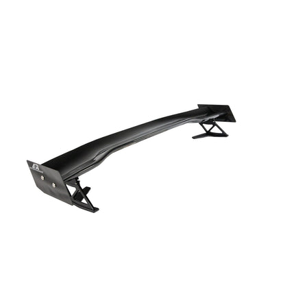 2018-2022 Mustang GT350 / GT500 GTC-200 Carbon Adjustable Wing