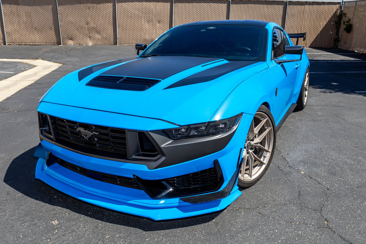 APR Performance GT2 AeroMirror - Ford S650 Mustang