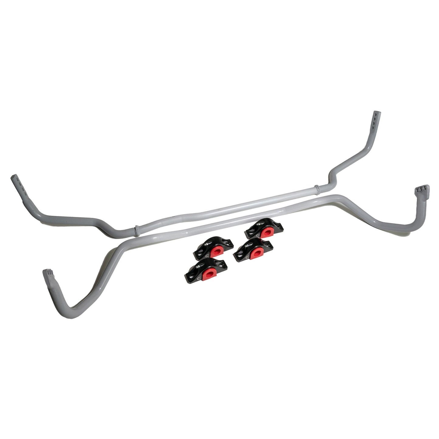 4-Point Adjustable Sway Bar Kit | BMW G8X M2/M3/M4