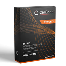 882 HP Stage 3 Software | BMW F9X M8