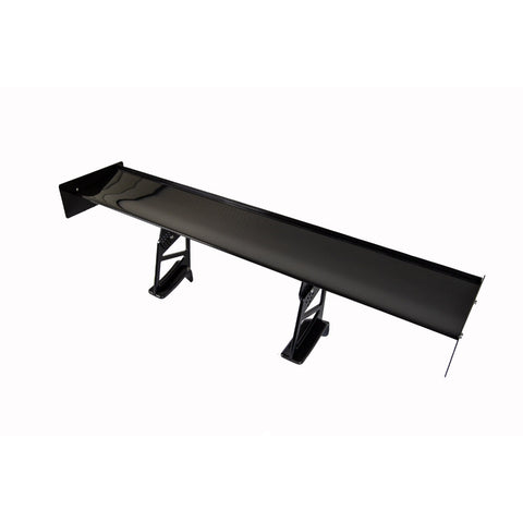 GT-250 Carbon Fiber Adjustable Wing - 2020-2024 Toyota A90/91 Supra