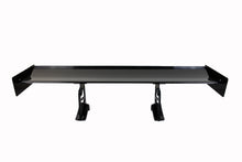 GT-250 Carbon Fiber Adjustable Wing - 2020-2024 Toyota A90/91 Supra