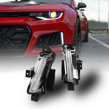 2016-2025 Chevy Camaro ZL1 Fog Lights