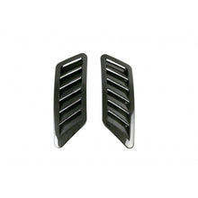 2020-2023 Toyota Supra A90/A91 APR Carbon Fiber Fender Vents