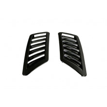 Carbon Fiber Fender Vents- Toyota Supra A90/91 2020-2023