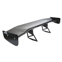 2003-2010 Dodge Viper Convertible GTC-500 Carbon Adjustable Wing