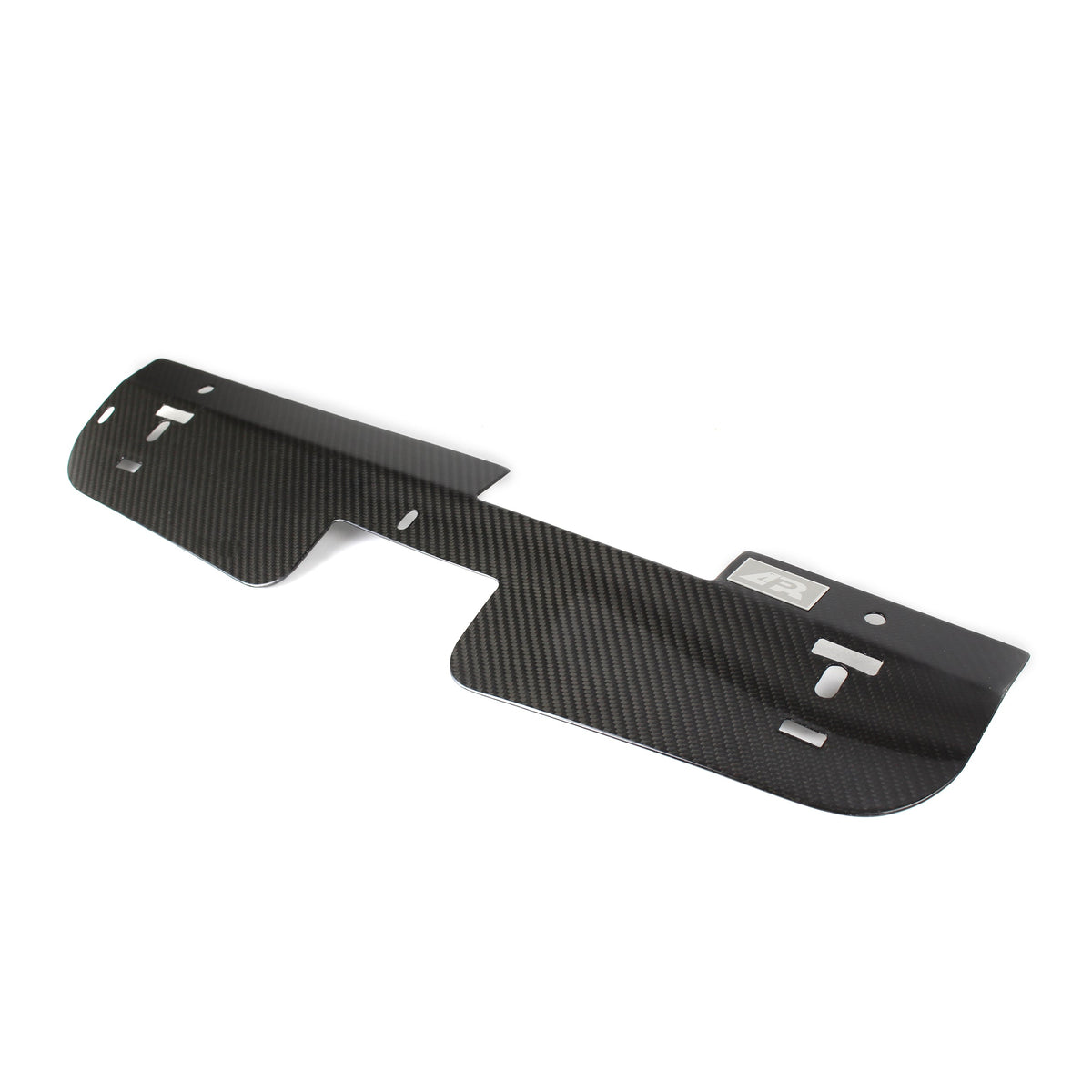 2002-2005 Subaru Impreza WRX / STI APR Carbon Radiator Shroud