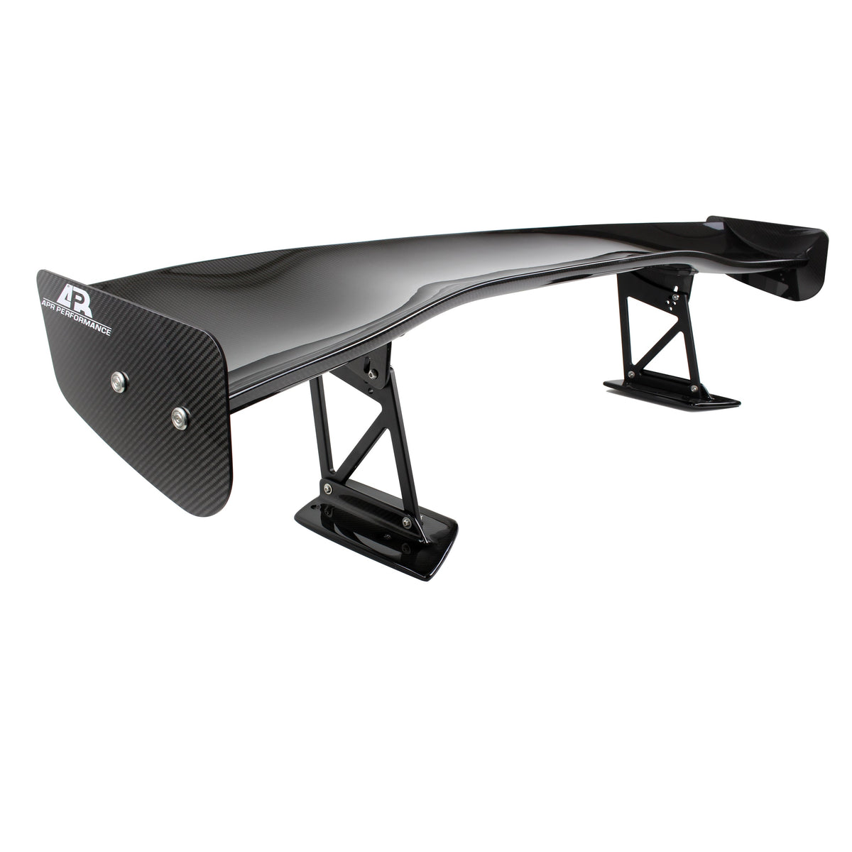 2011-2014 Subaru STI GTC-300 67" Carbon Fiber Adjustable Wing