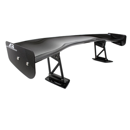2011-2014 Subaru STI GTC-300 61" Carbon Adjustable Wing