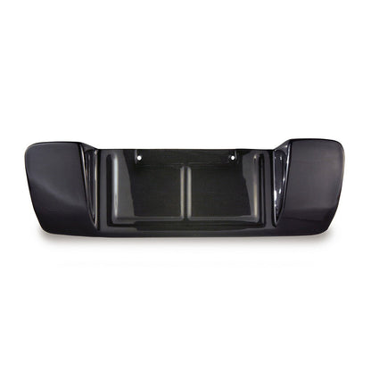2004-2007 Subaru Impreza WRX / STI APR Carbon License Plate Frame