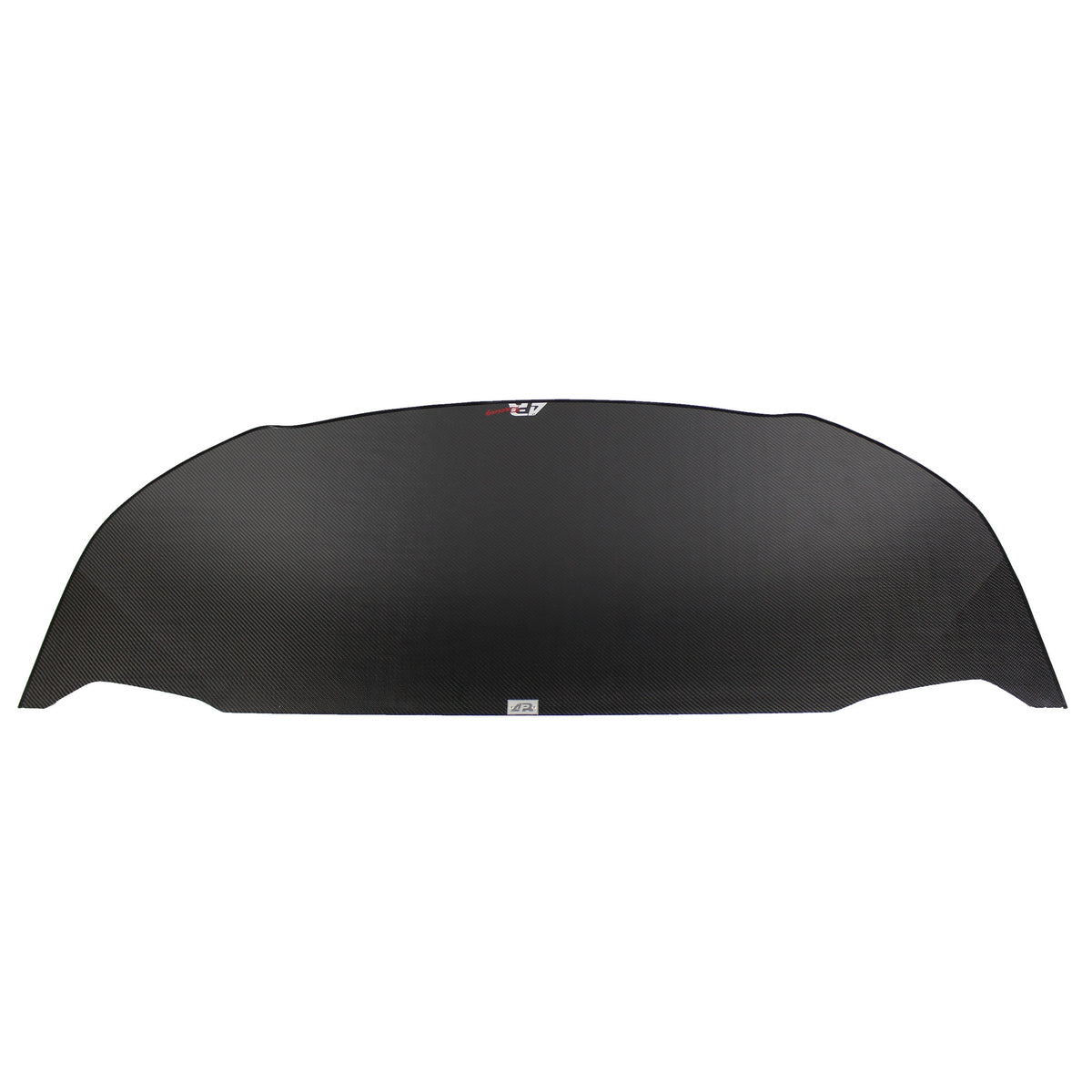 2011-2014 Subaru Impreza WRX / STI Carbon Splitter with Rods
