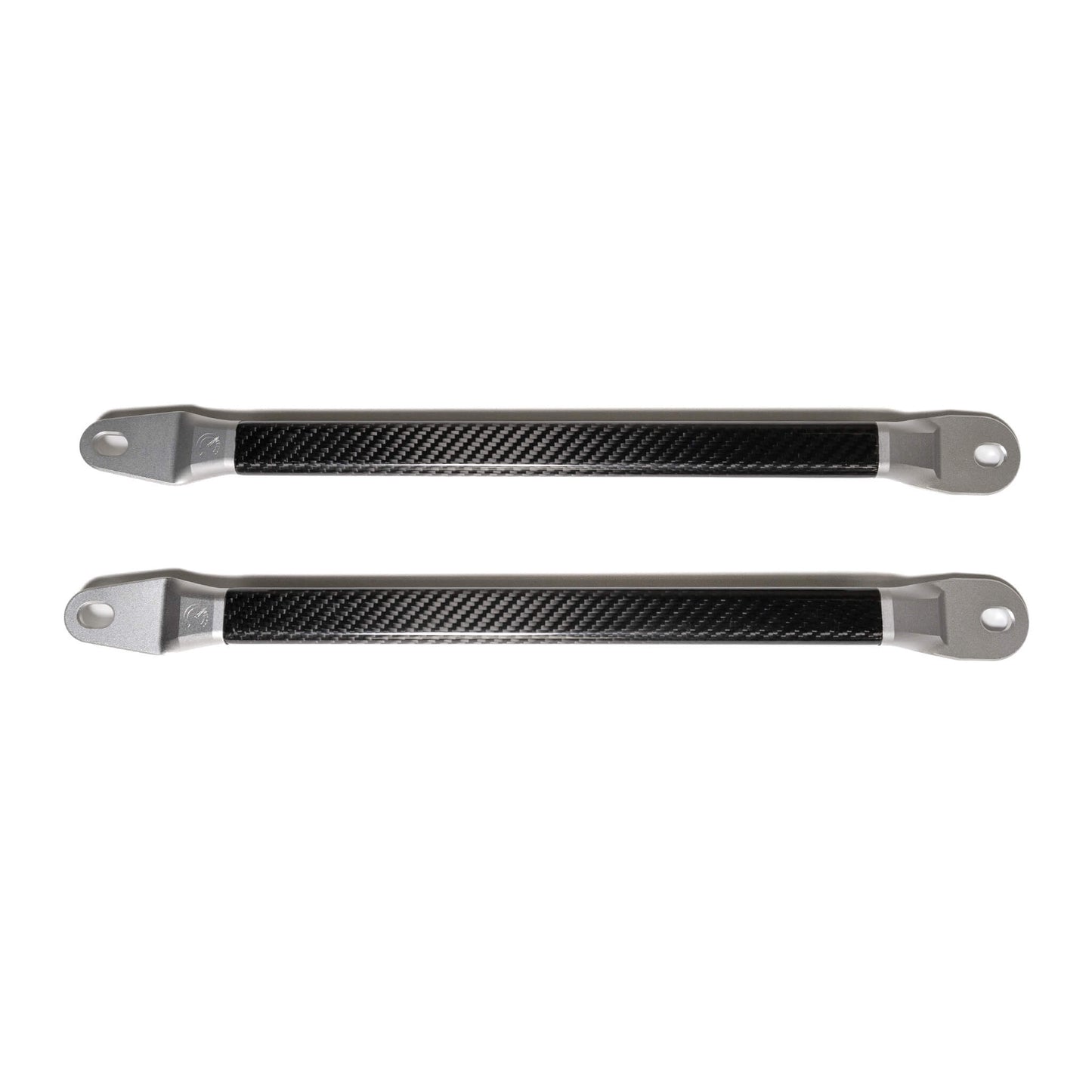 BMW X3M/X4M Carbon Fiber Engine Chassis Brace Set