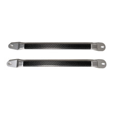 BMW X3M/X4M Carbon Fiber Engine Chassis Brace Set
