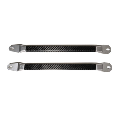 BMW X3M/X4M Carbon Fiber Engine Chassis Brace Set