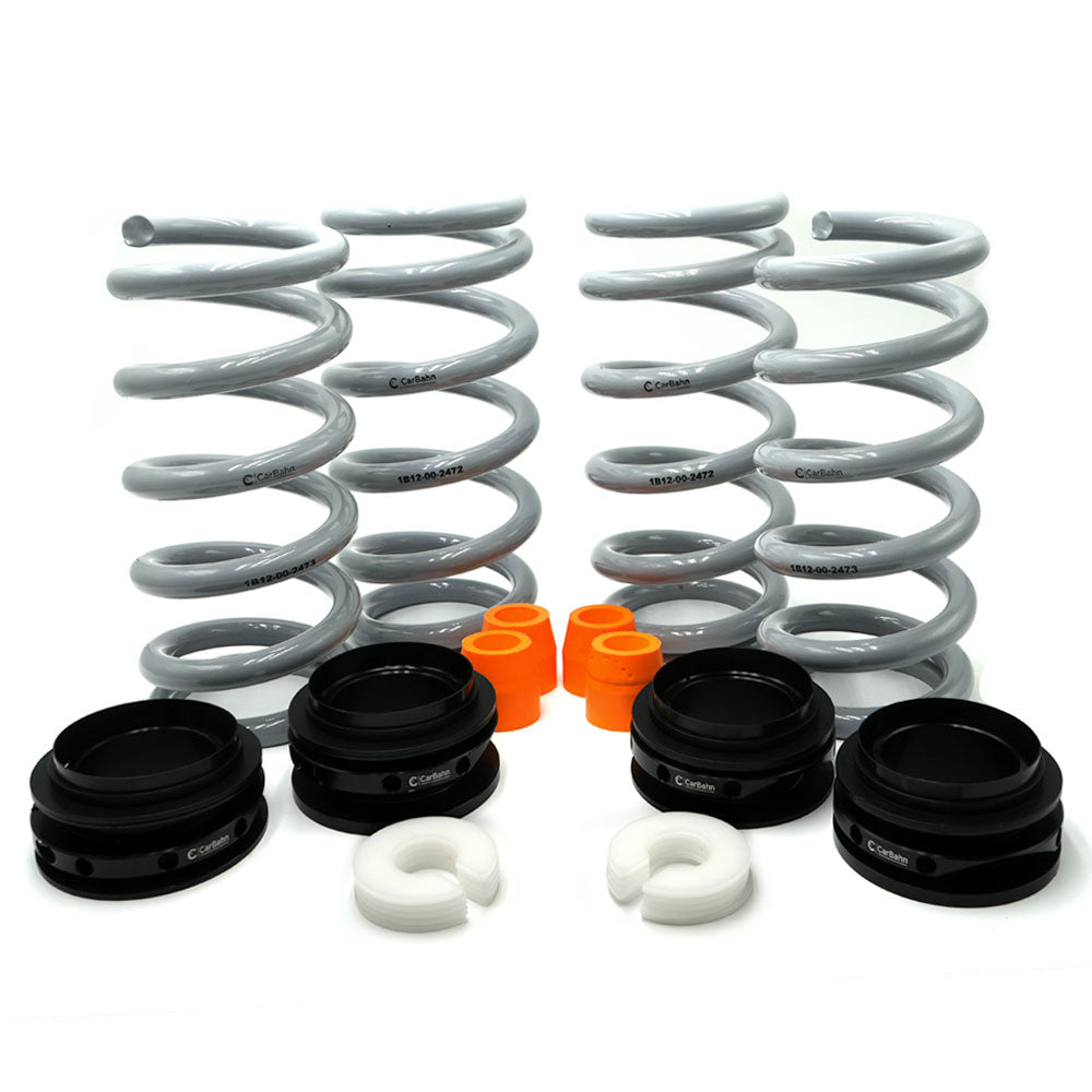 High Performance Coil-Over Suspension Kit | BMW F9X X5M/X6M