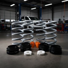 High Performance Coil-Over Suspension Kit | BMW F9X X5M/X6M