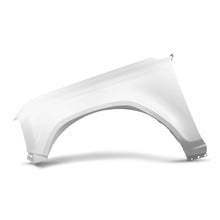 2021-2025 Ford Bronco 2DR & 4DR 2" rise & 2.5" wider Fiberglass Front Fenders Pair