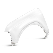 2021-2025 Ford Bronco Everglade Fiberglass Front Fenders Pair