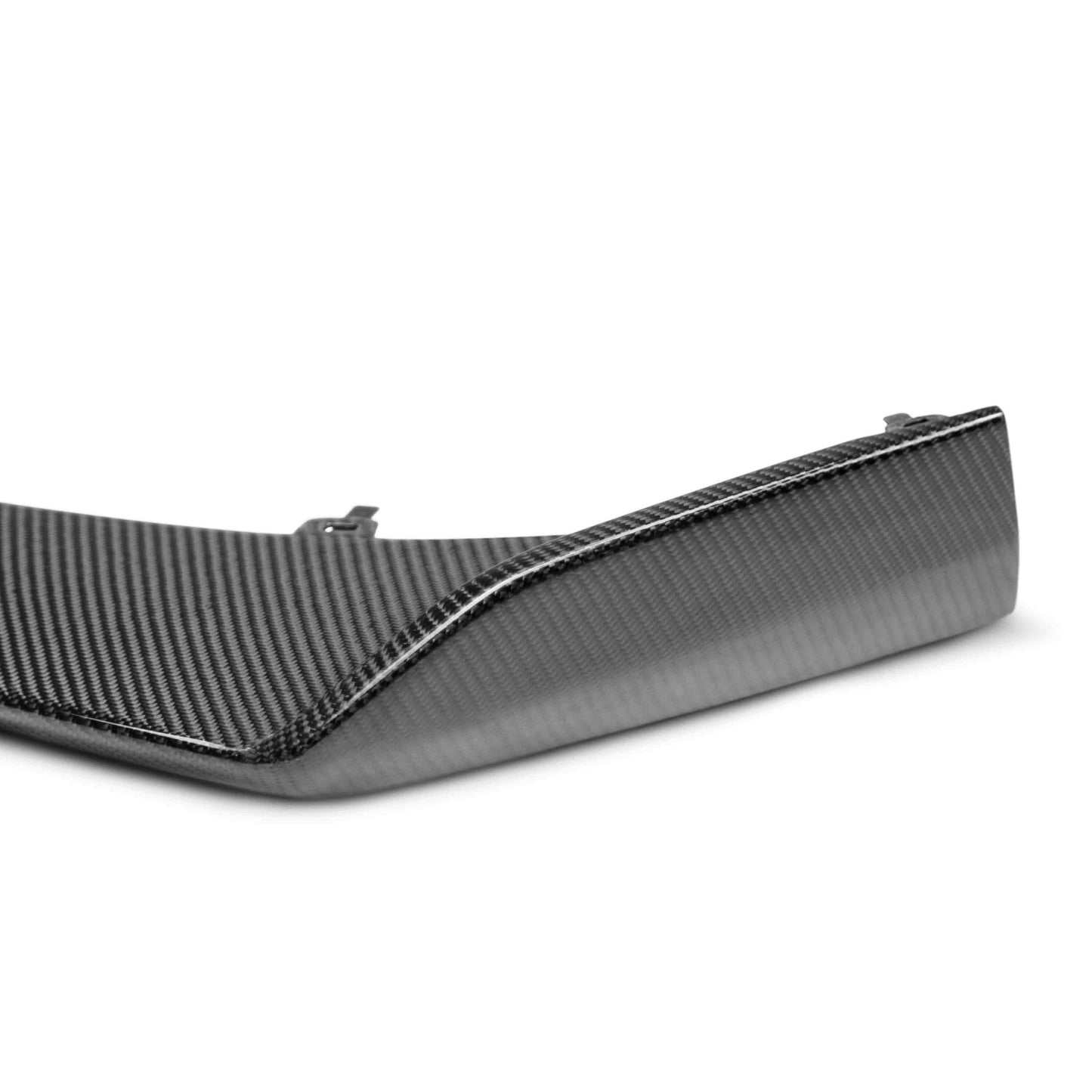 2017-2023 CAMARO ZL1 1LE CARBON FIBER FRONT CHIN SPLITTER