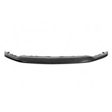 2021-2024 Dodge Ram TRX Type-OE Gloss Carbon Fiber Front Grille Upper Trim