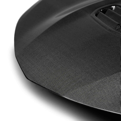 2016-2024 Chevrolet Camaro OE-SS Style Carbon Fiber Hood