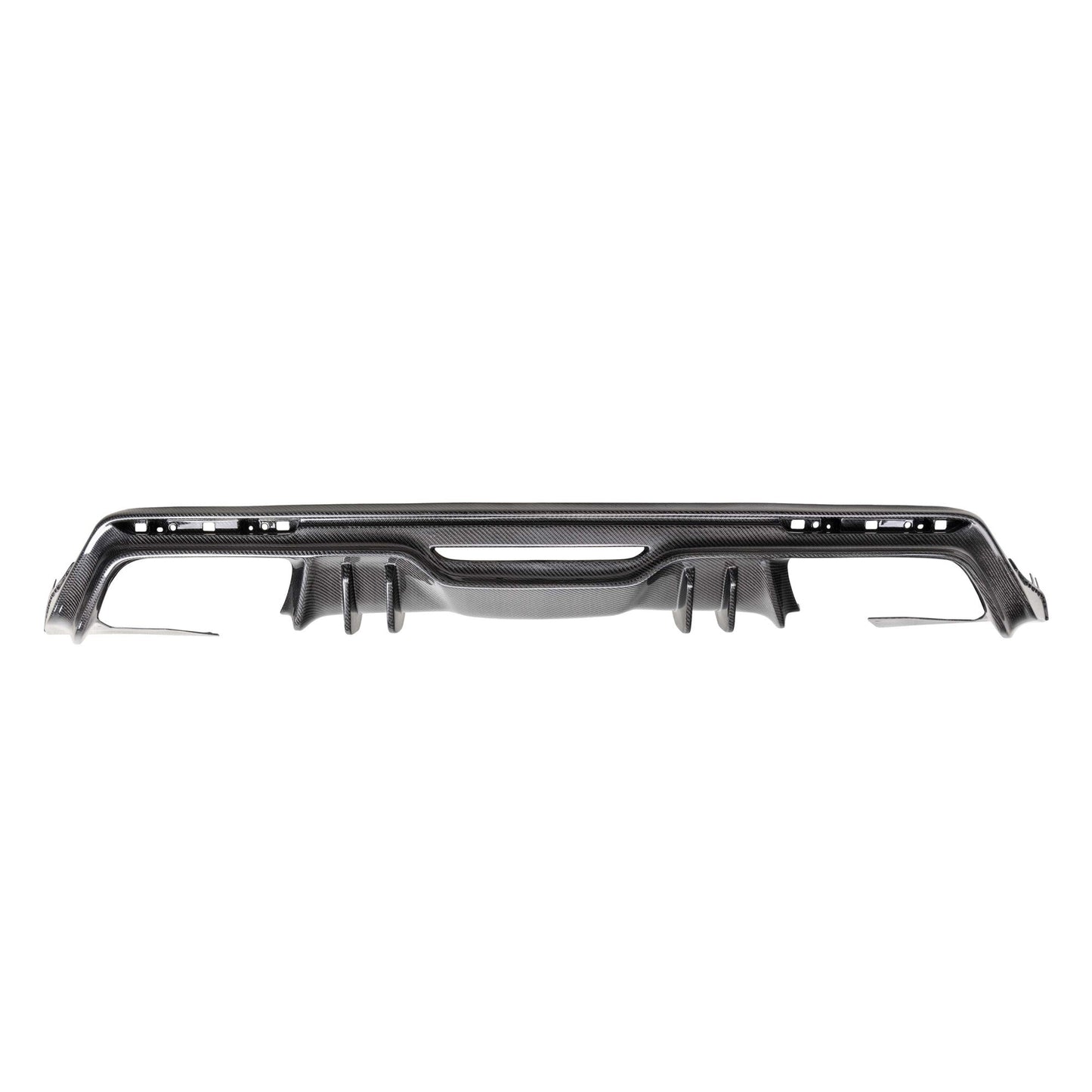 2022-2026 Cadillac CT5-V Blackwing Type-ST Carbon Fiber Rear Diffuser