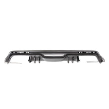 2022-2026 Cadillac CT5-V Blackwing Type-ST Carbon Fiber Rear Diffuser
