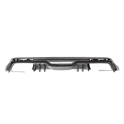 2022-2026 Cadillac CT5-V Blackwing Type-ST Carbon Fiber Rear Diffuser