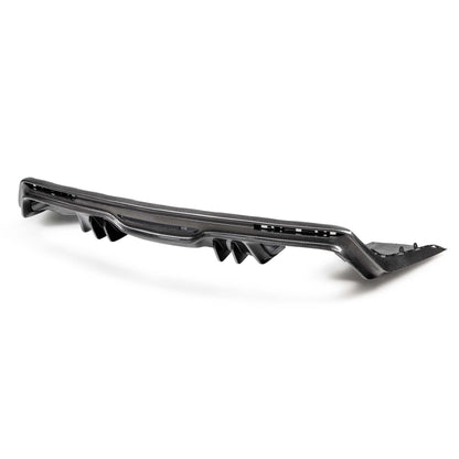 2022-2026 Cadillac CT5-V Blackwing Type-ST Carbon Fiber Rear Diffuser