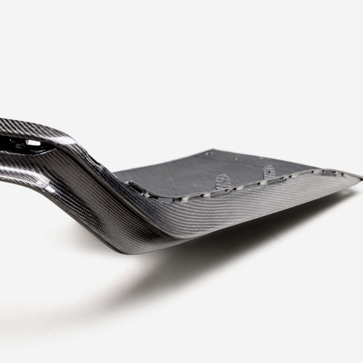 2022-2026 Cadillac CT5-V Blackwing Type-ST Carbon Fiber Rear Diffuser