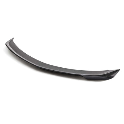 2022-2026 Cadillac CT5-V Blackwing Gloss Carbon Fiber Rear Spoiler