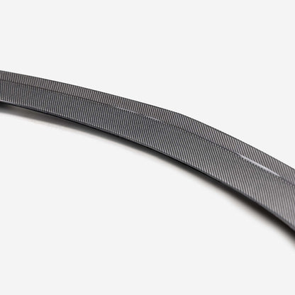 2022-2026 Cadillac CT5-V Blackwing Gloss Carbon Fiber Rear Spoiler