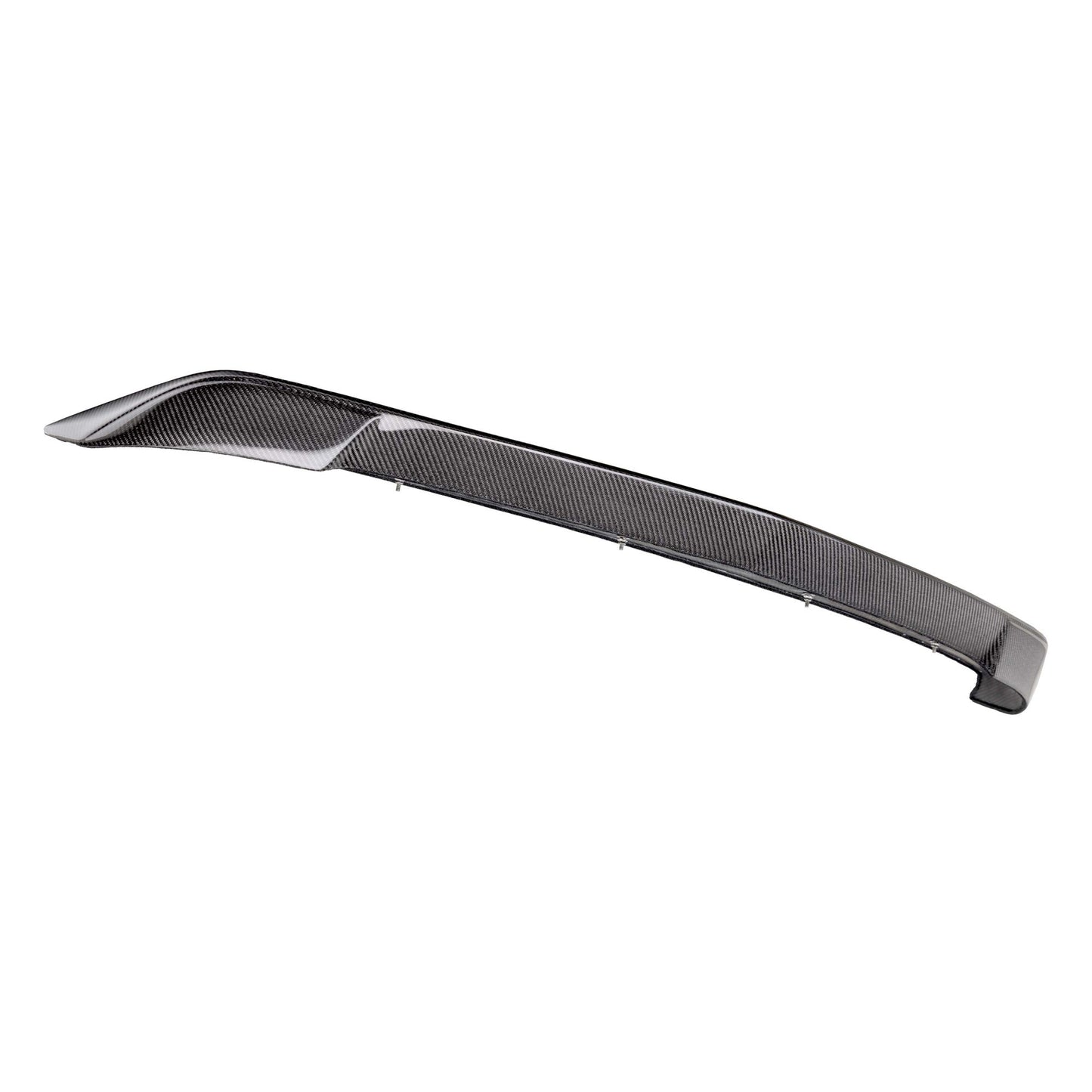 2022-2026 Cadillac CT5-V Blackwing Gloss Carbon Fiber Rear Spoiler