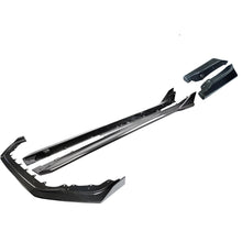 2023+ Honda FL5 Civic Type R APR Carbon Fiber Aero Kit