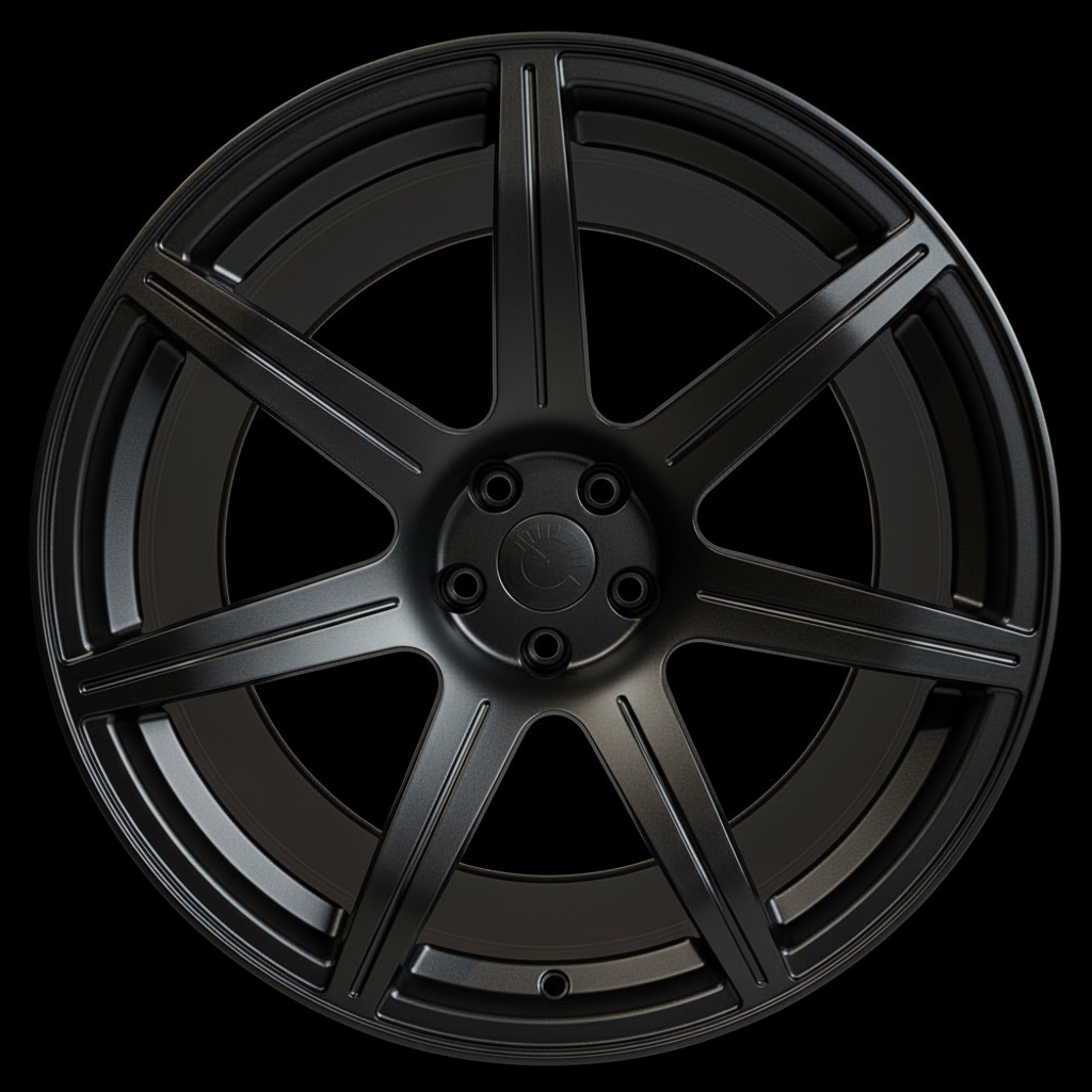 CarBahn Origin Signature Wheel Set